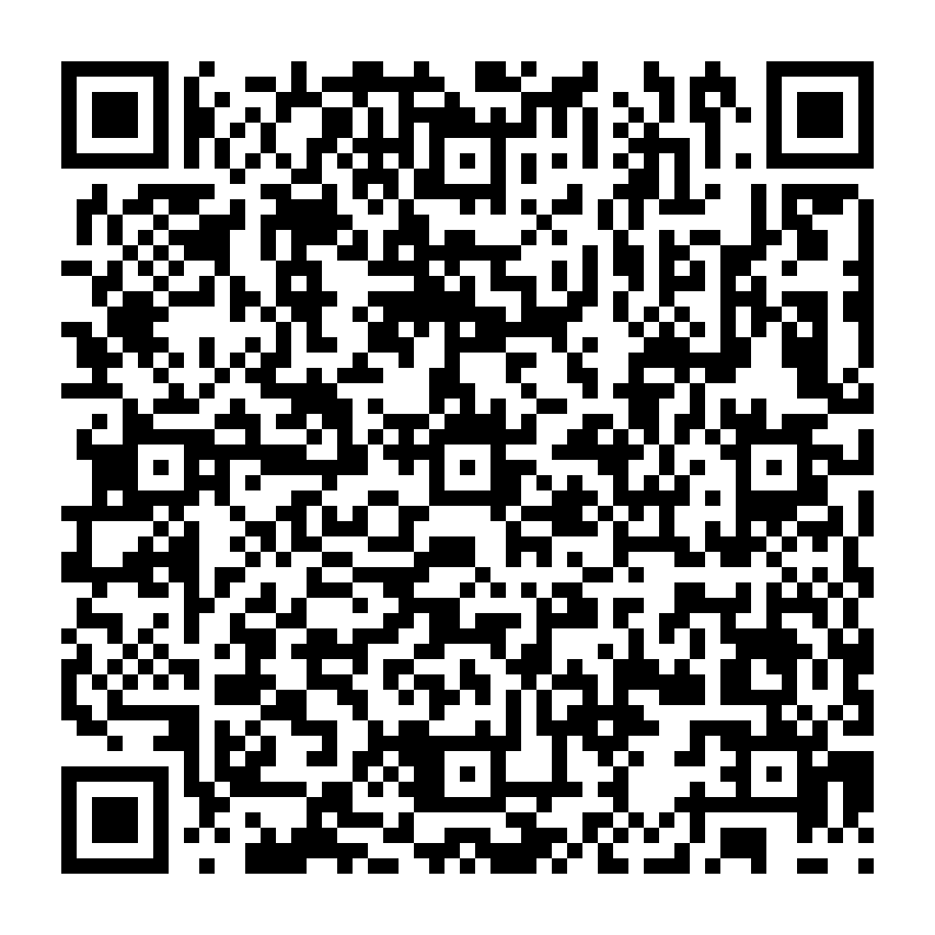 QR-kód