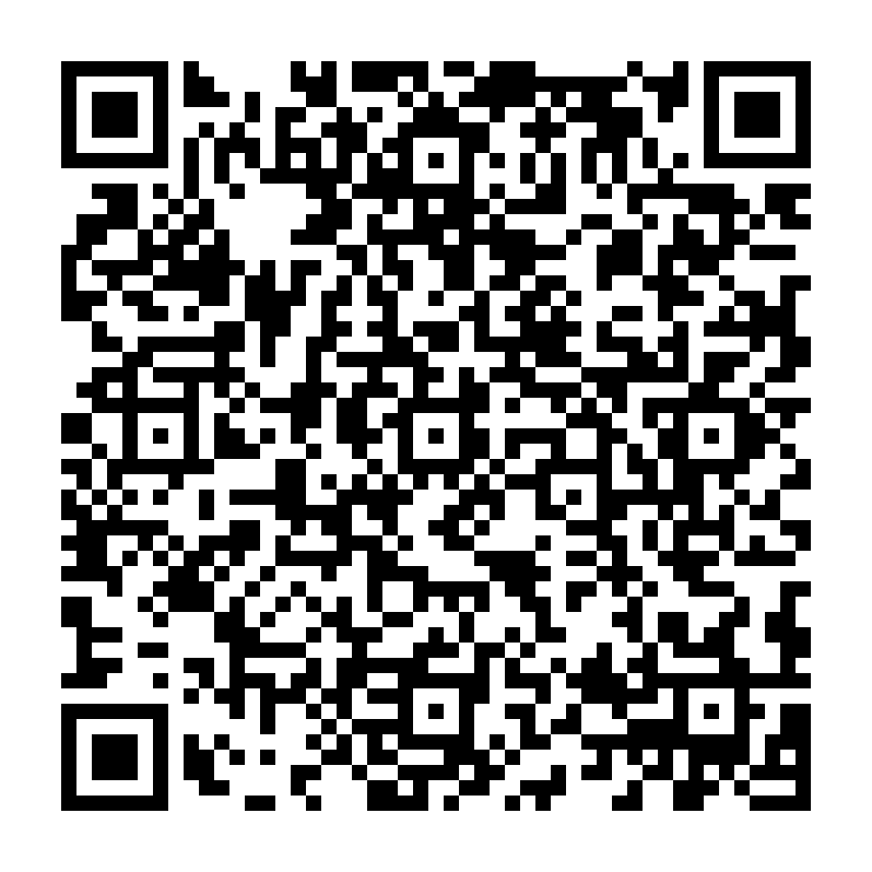 QR-kód