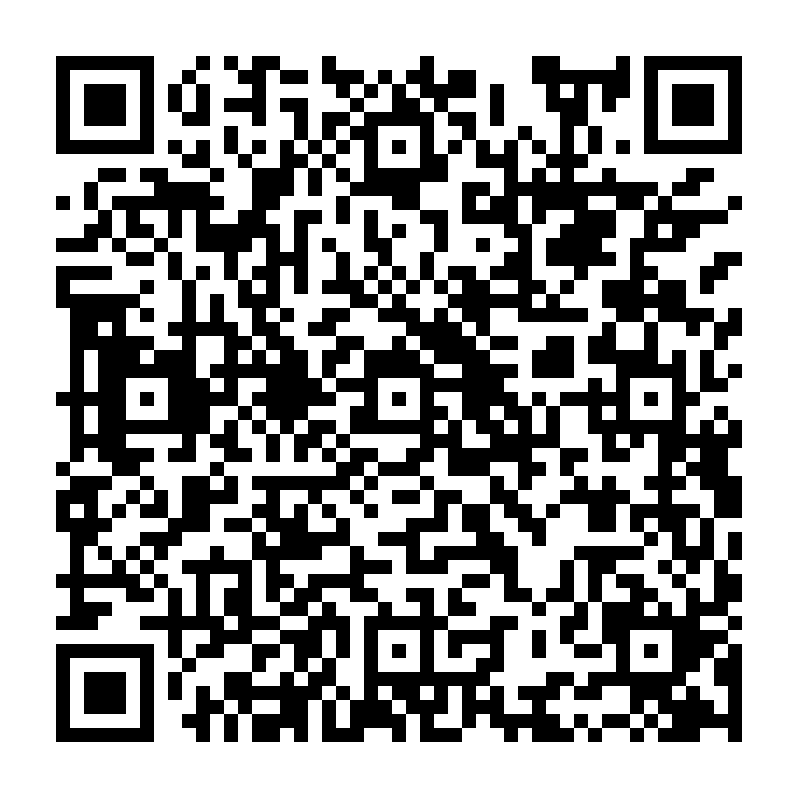 QR-kód