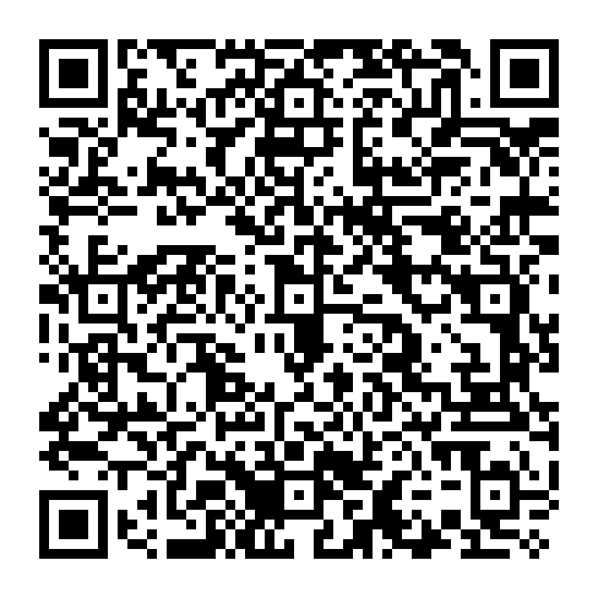 QR-kód kép
