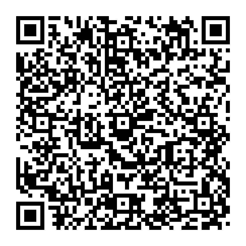 QR-kód