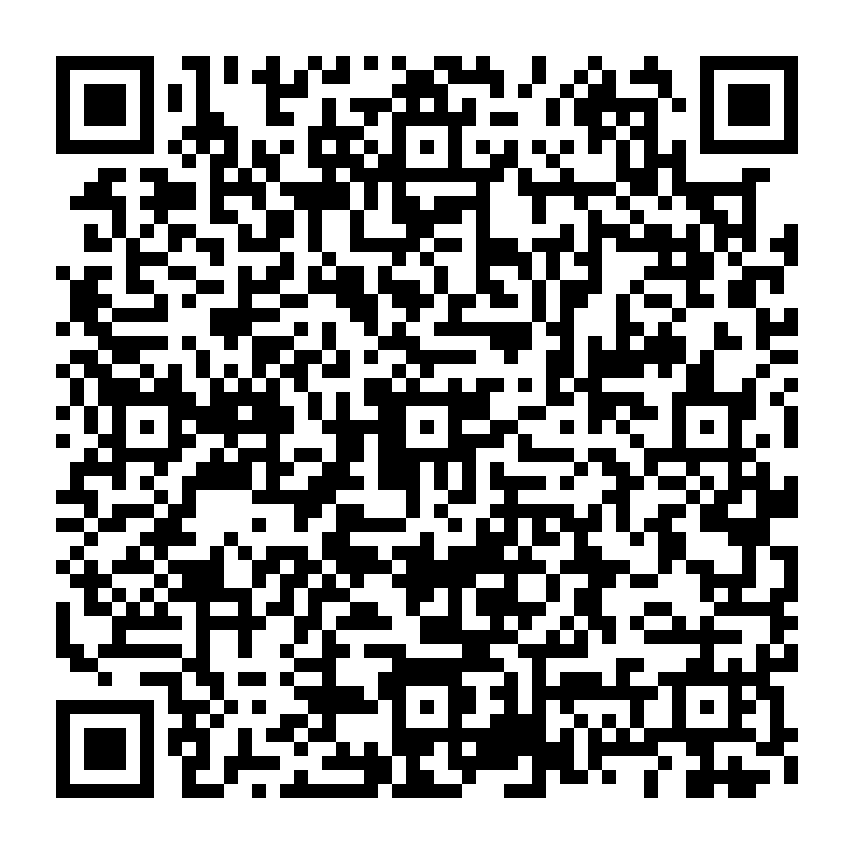 QR-kód kép
