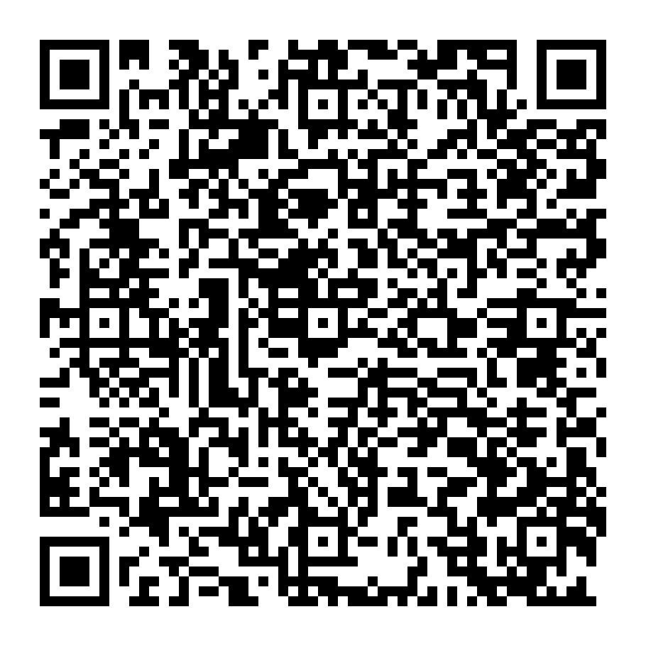 QR-kód kép