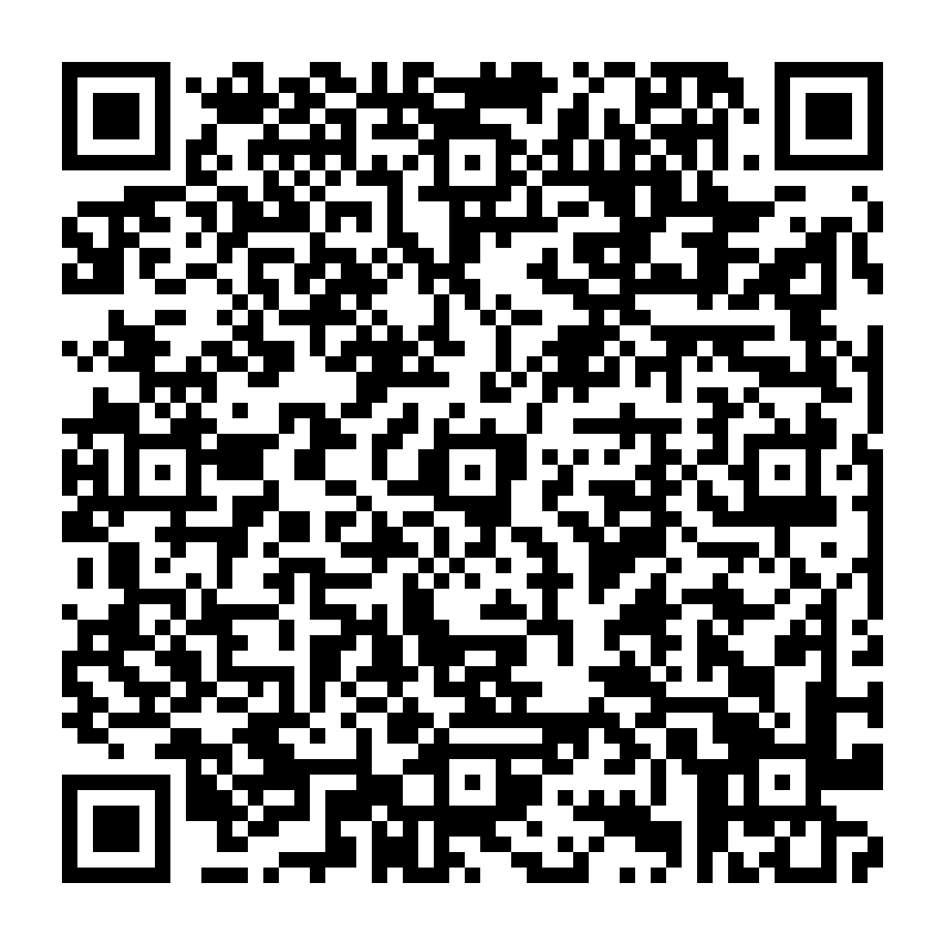 QR-kód kép