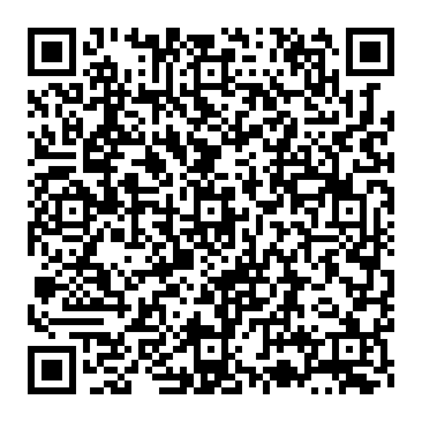 QR-kód kép