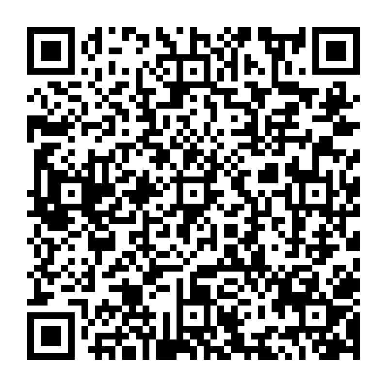 QR-kód