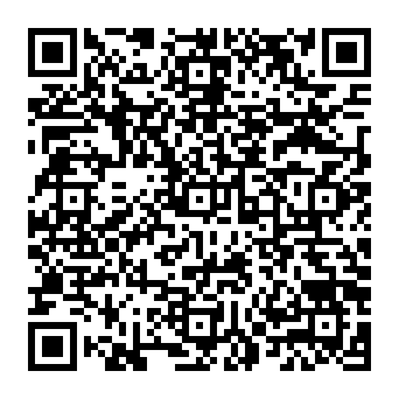 QR-kód
