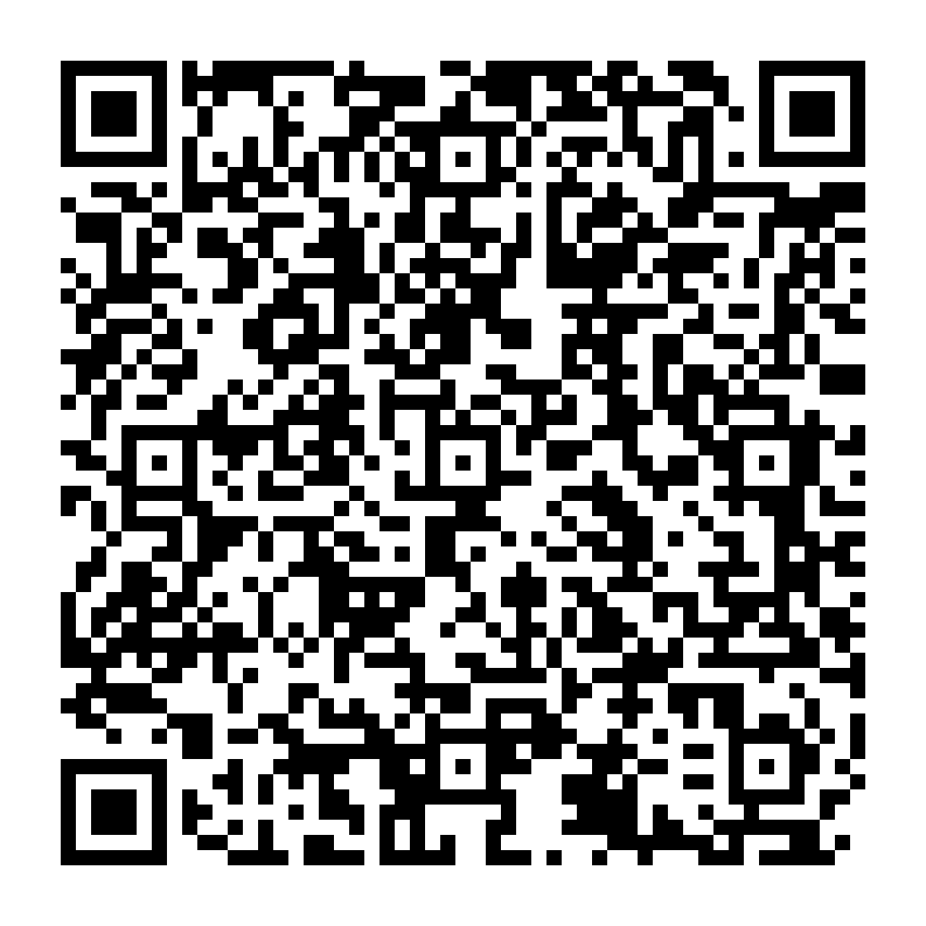 QR-kód