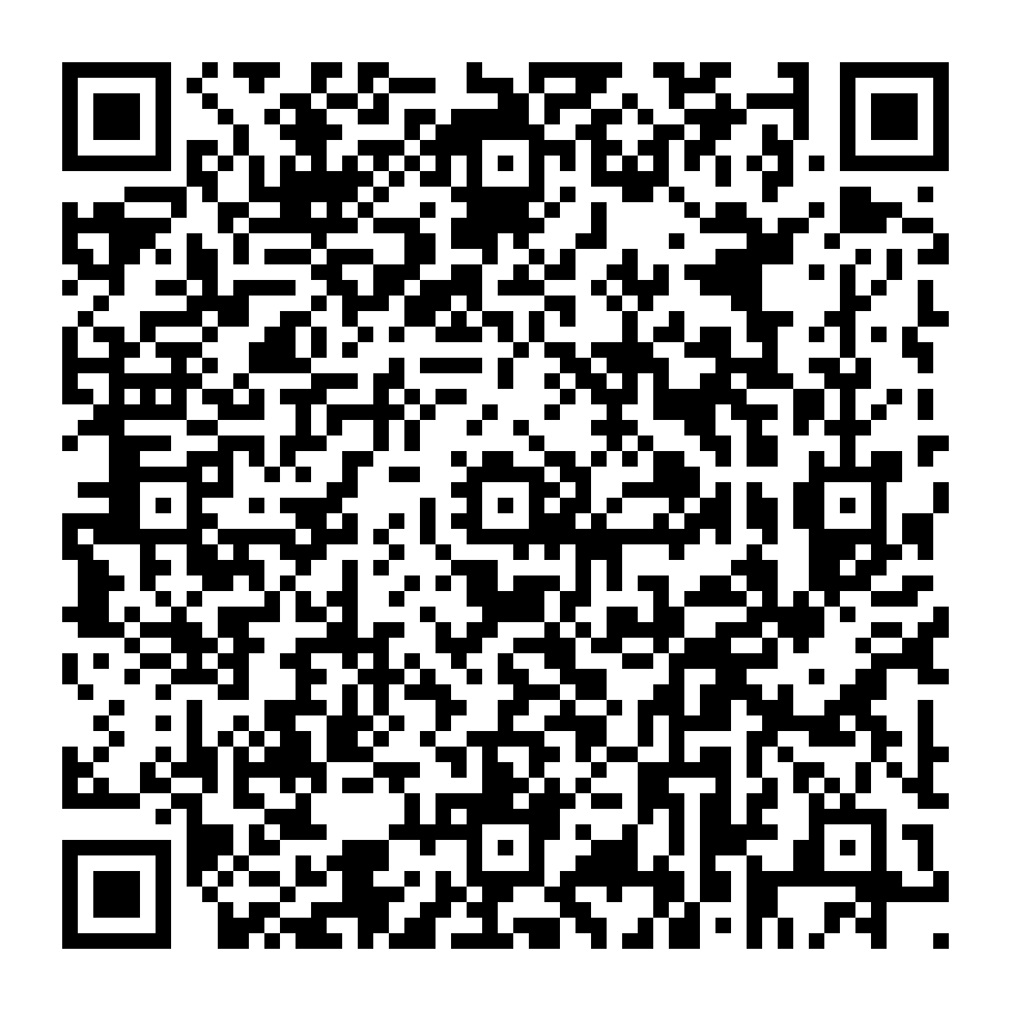 QR-kód