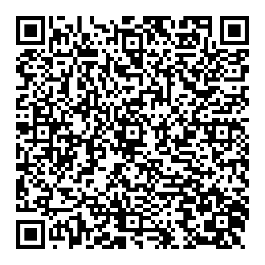 QR-kód kép