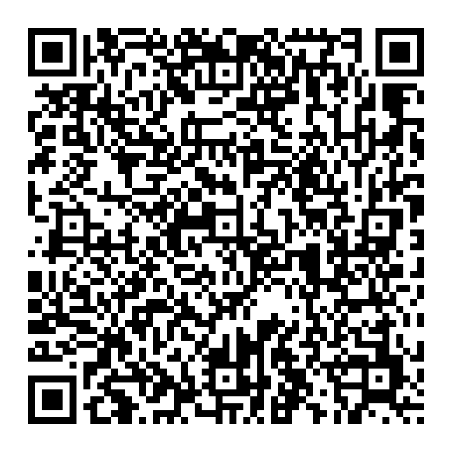QR-kód kép