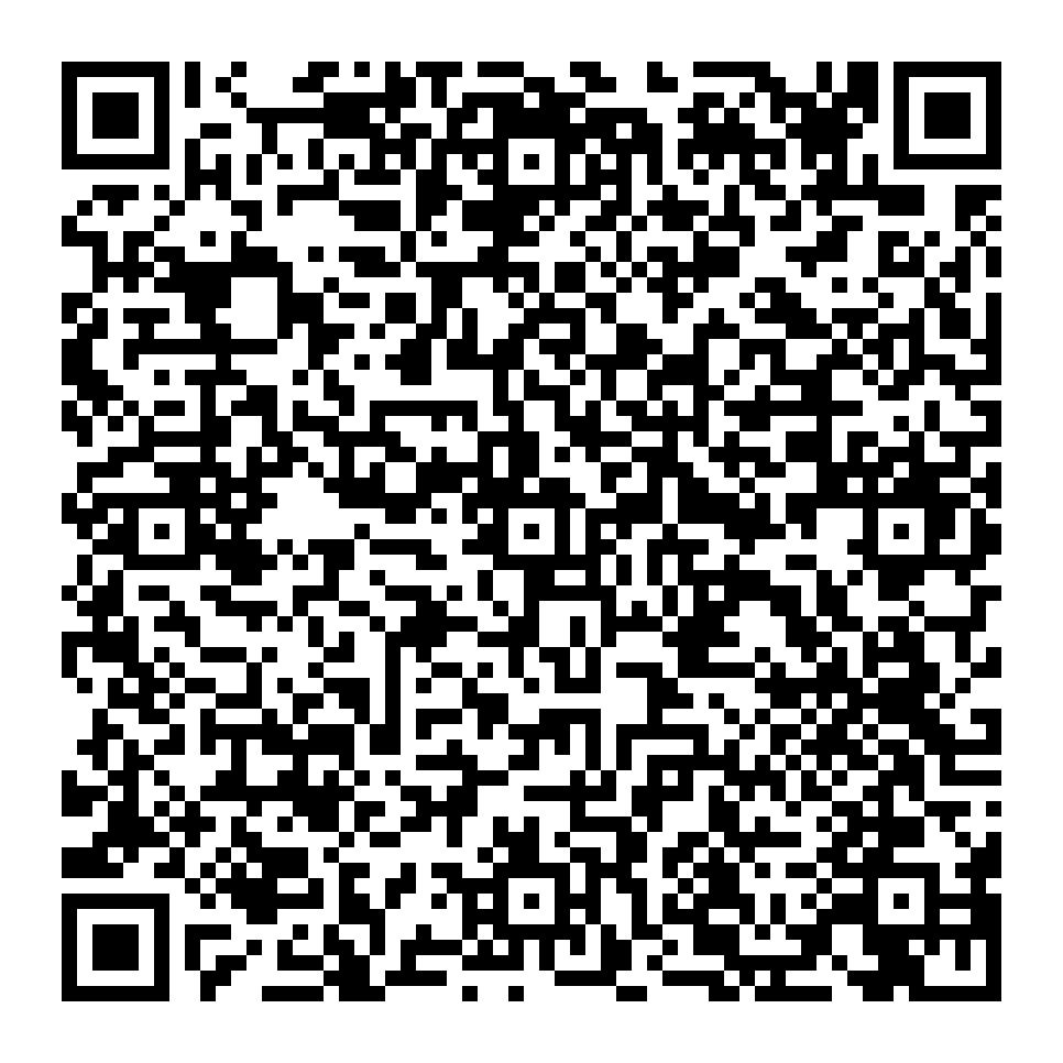 QR-kód kép