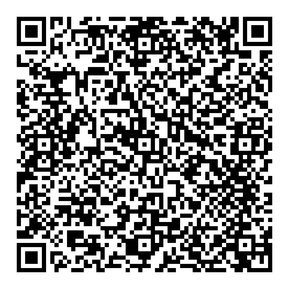 QR-kód kép