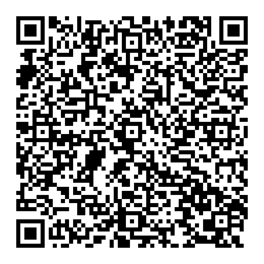 QR-kód kép