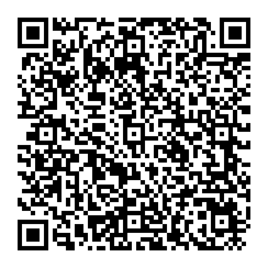 QR-kód kép