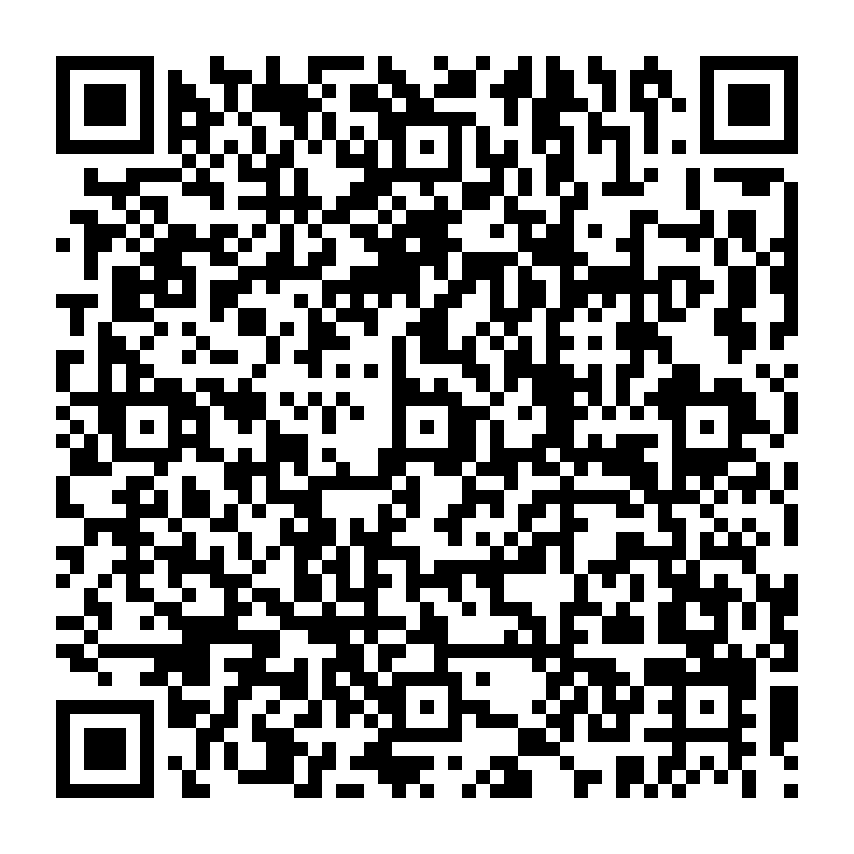 QR-kód kép
