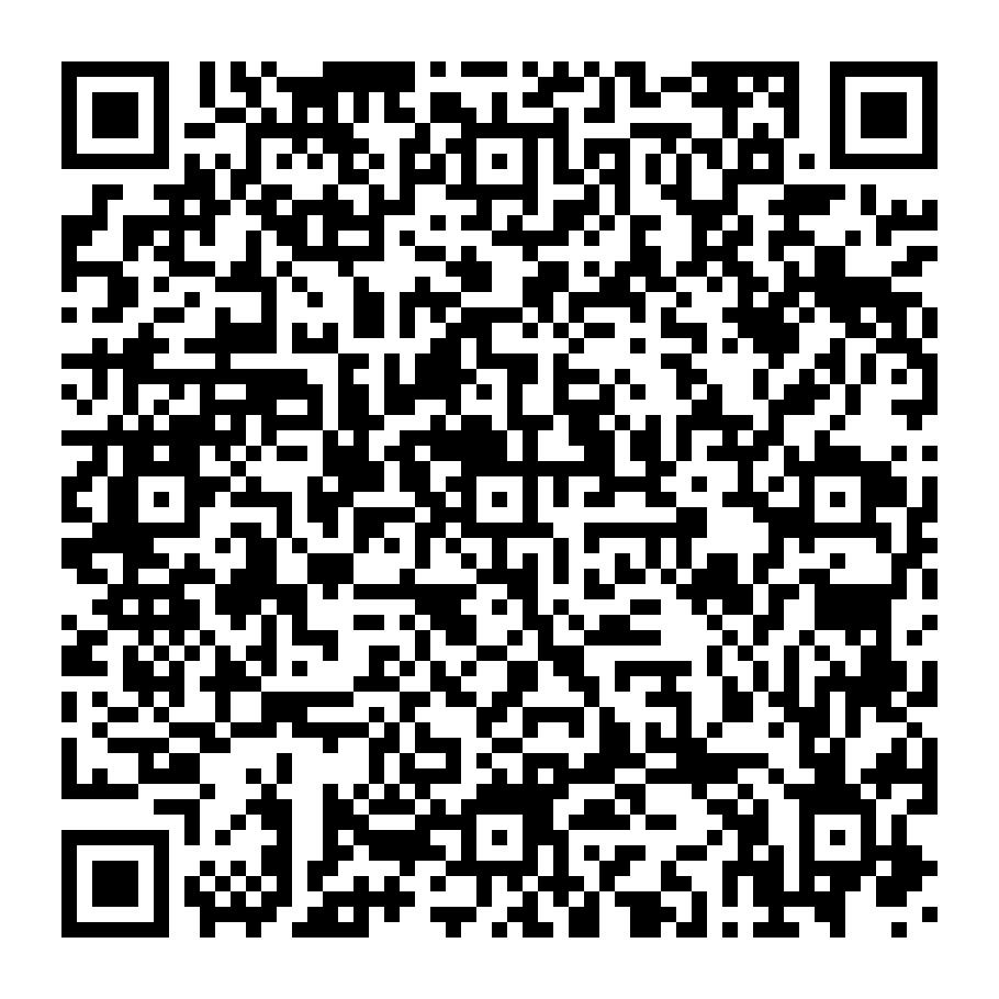 QR-kód kép