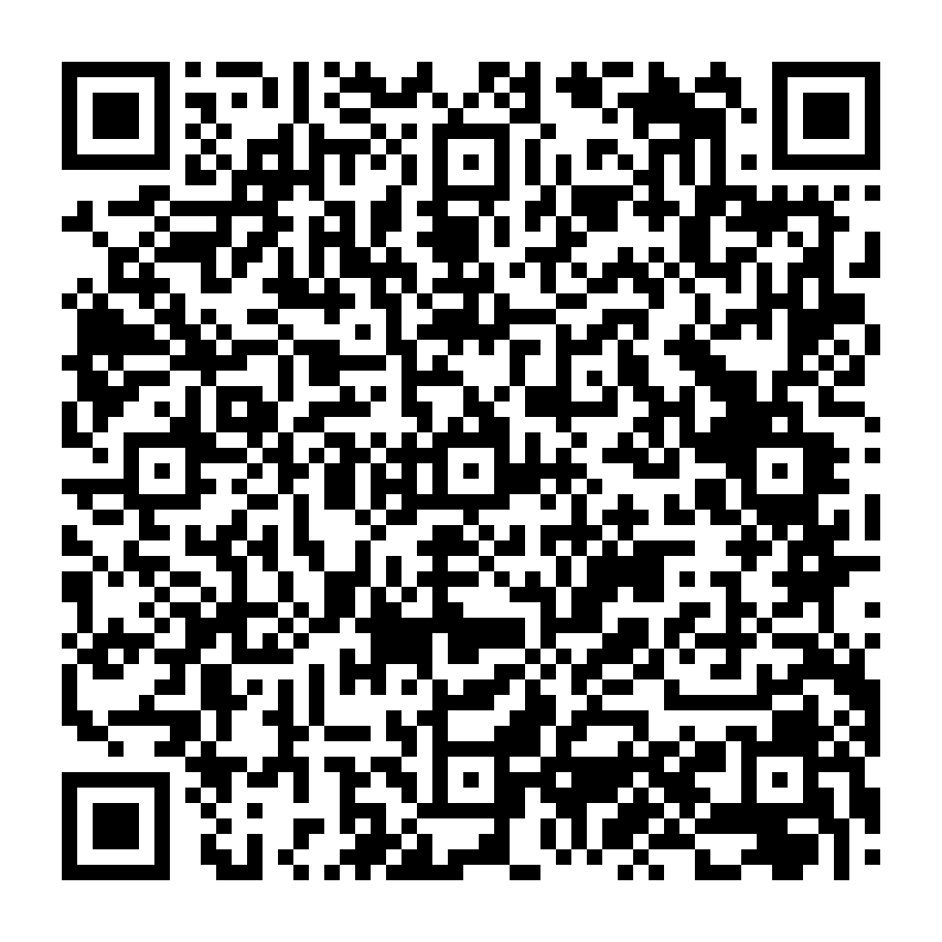 QR-kód
