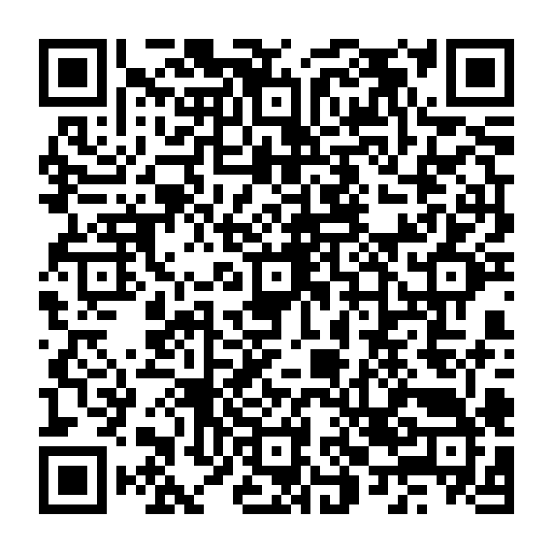 QR-kód