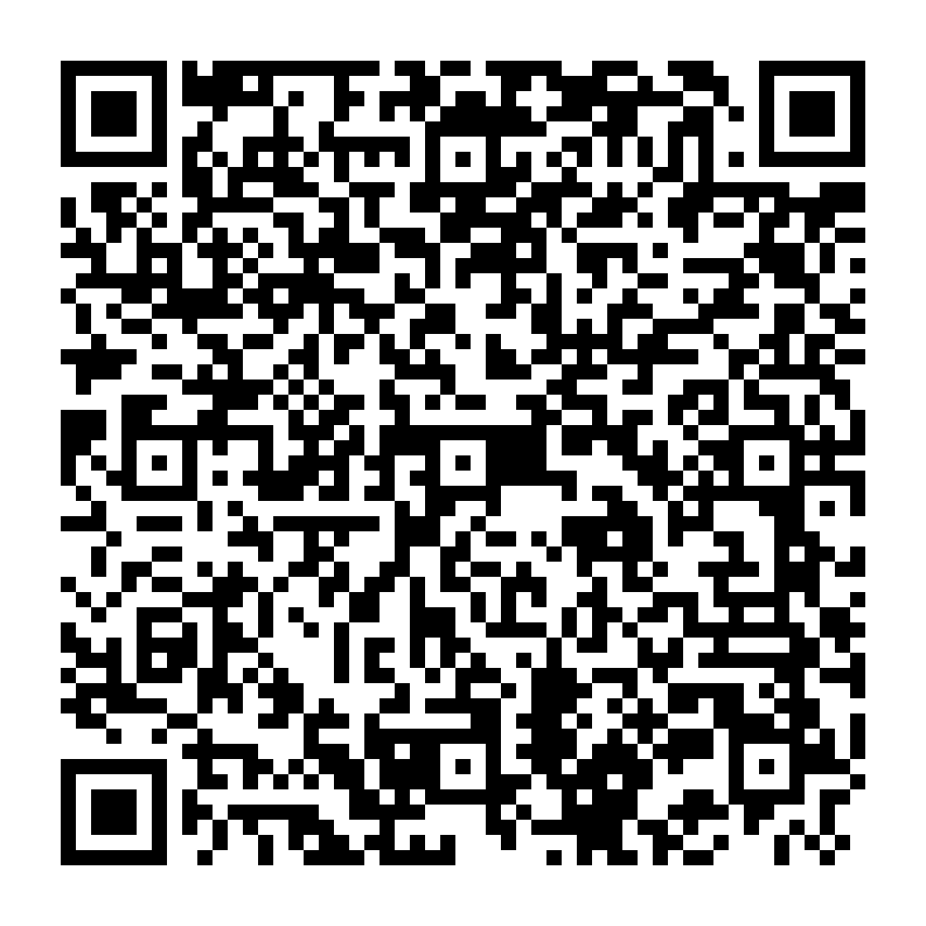 QR-kód