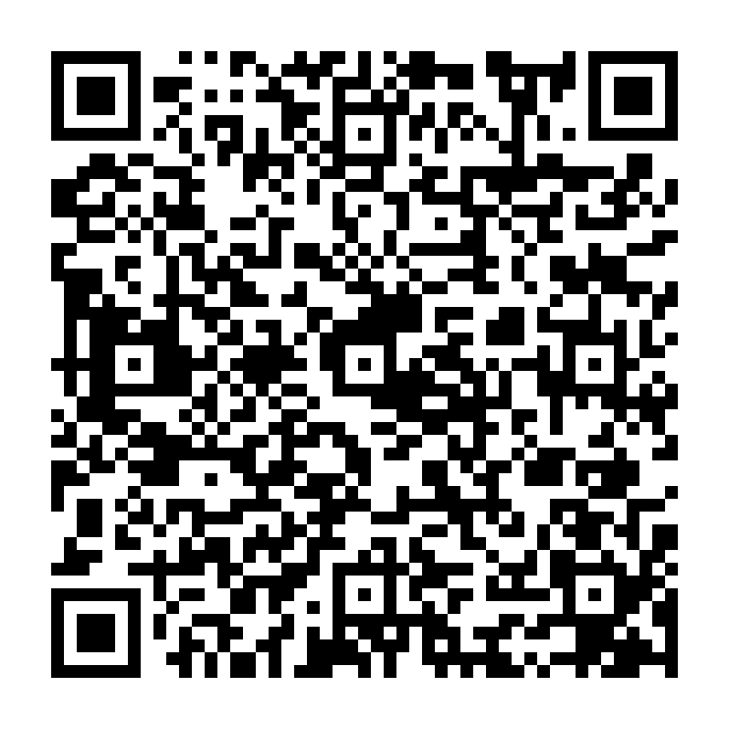 QR-kód