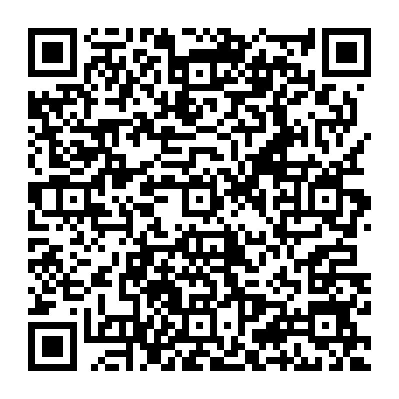 QR-kód