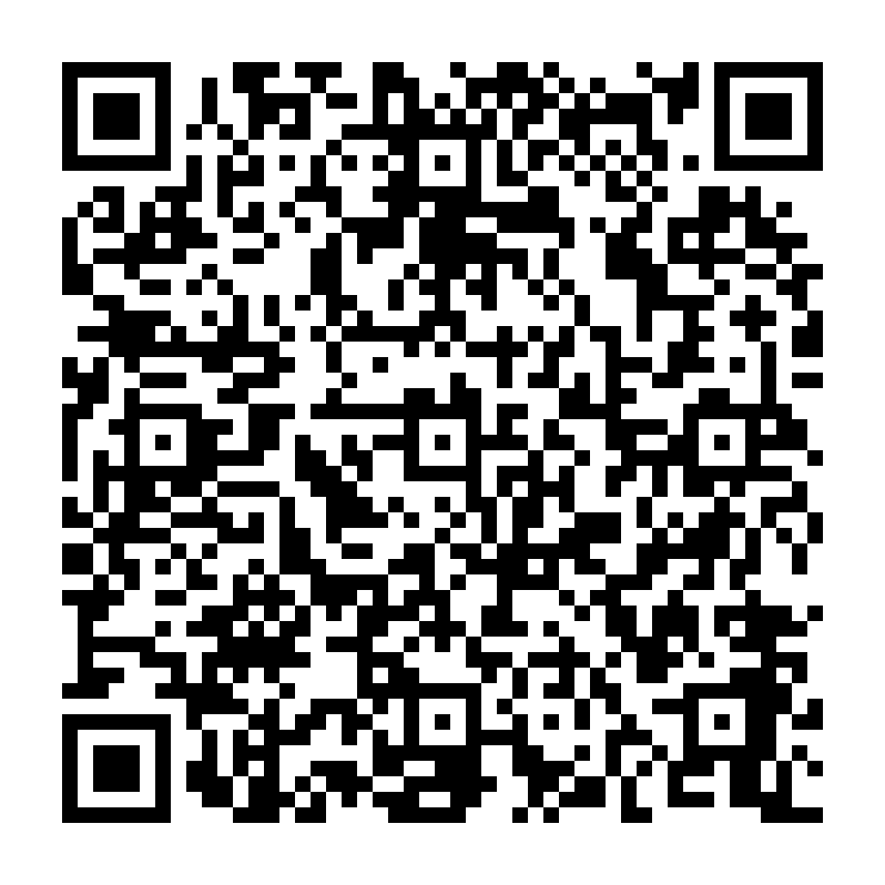 QR-kód