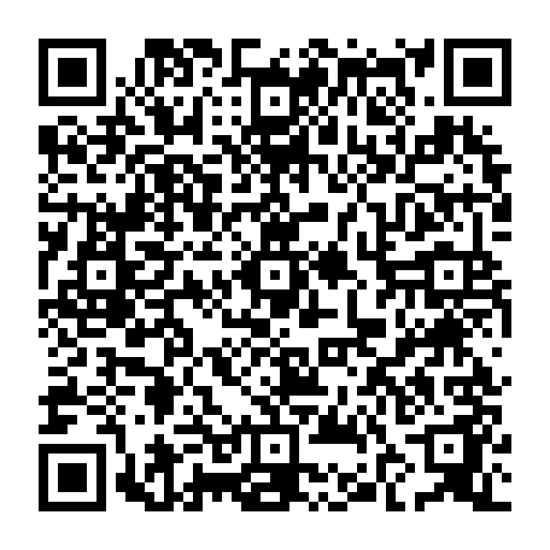 QR-kód