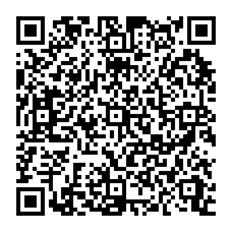 QR-kód