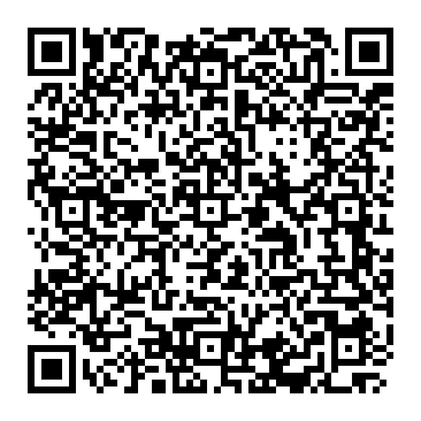 QR-kód