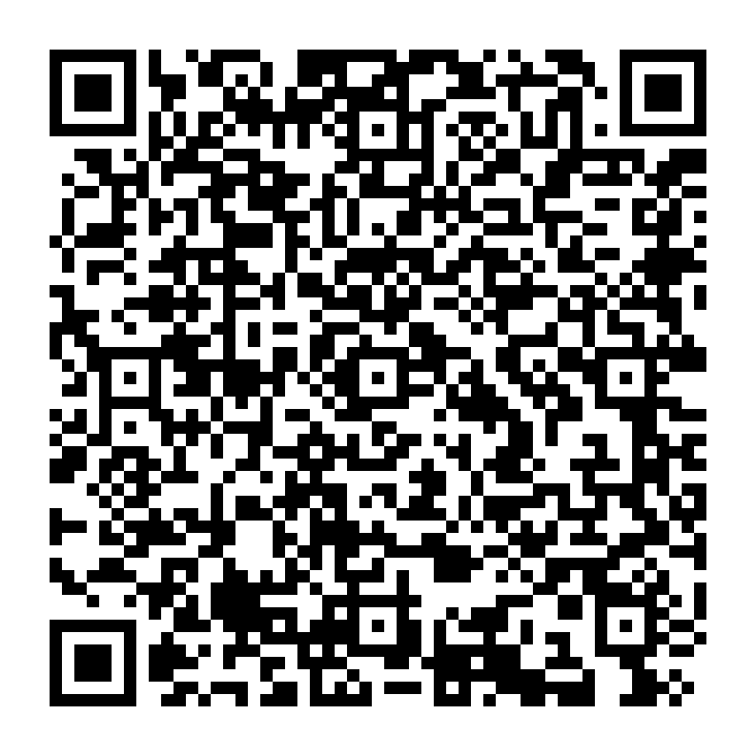 QR-kód