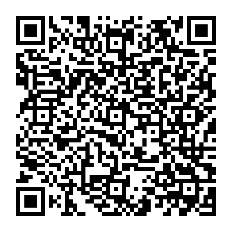 QR-kód