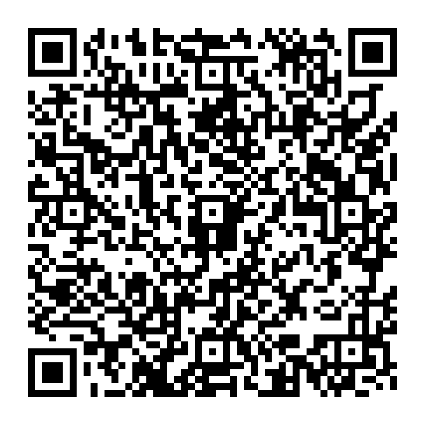 QR-kód