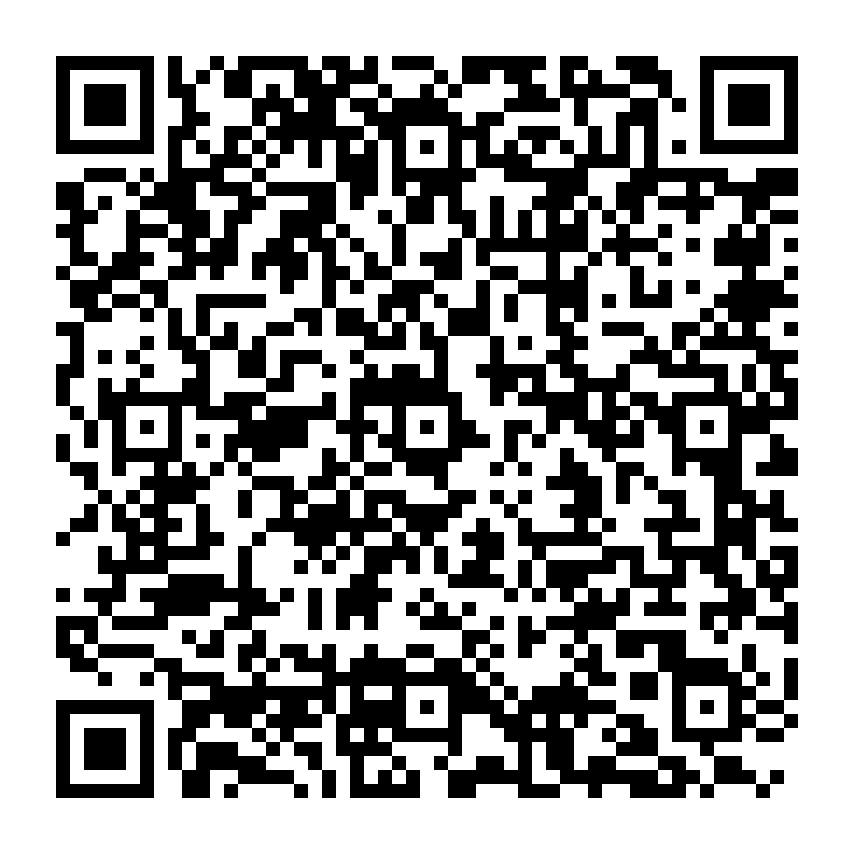 QR-kód