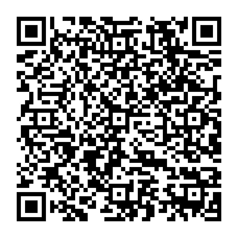 QR-kód