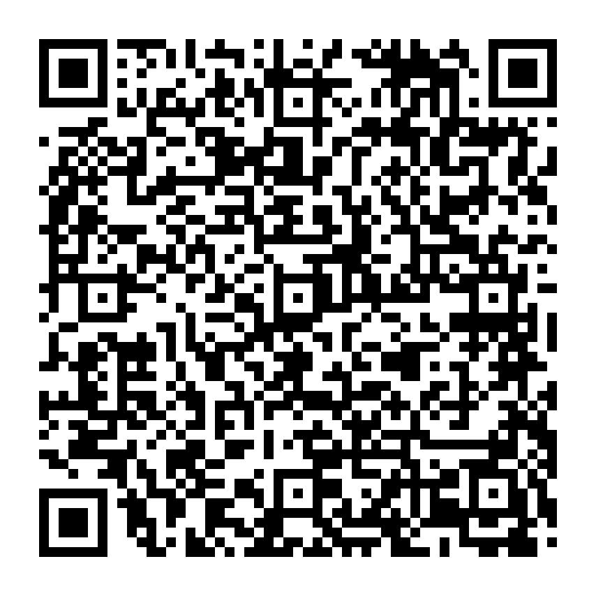 QR-kód