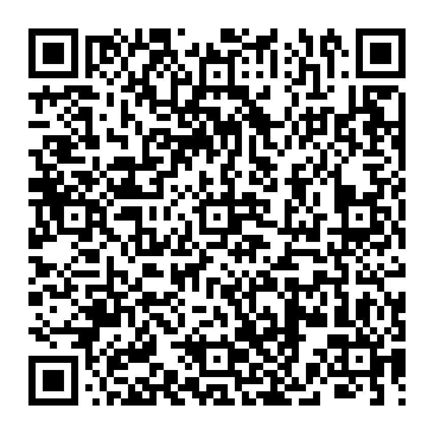 QR-kód