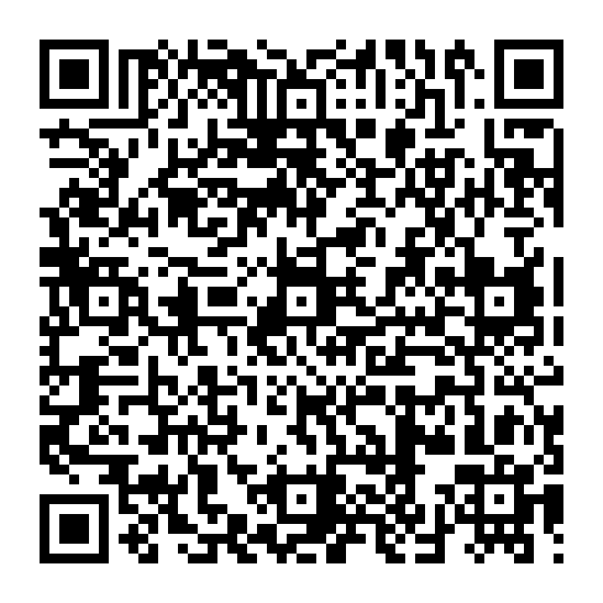 QR-kód