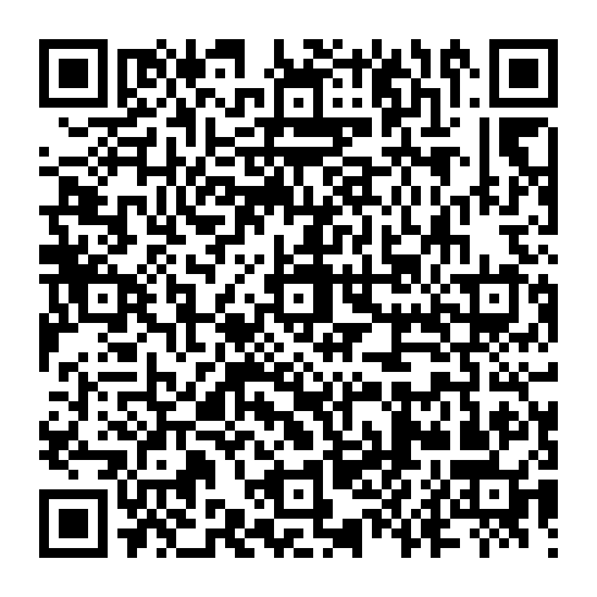 QR-kód