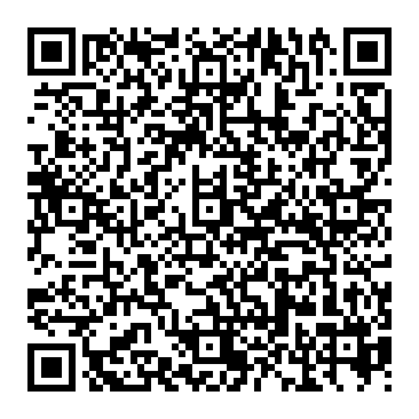 QR-kód