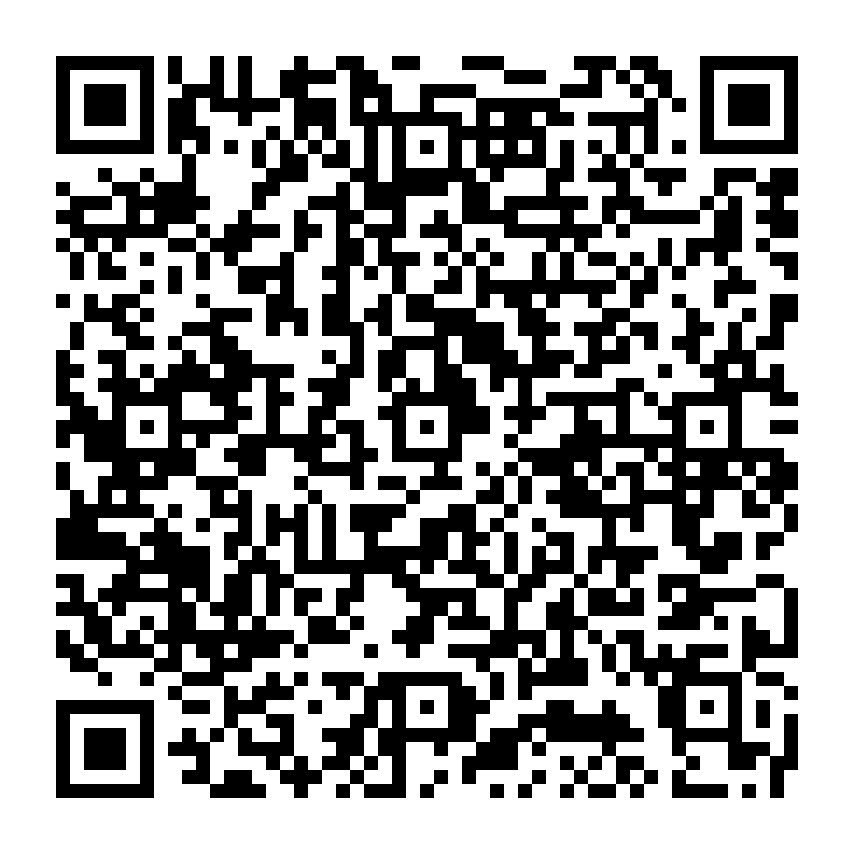 QR-kód