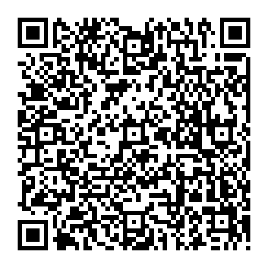 QR-kód