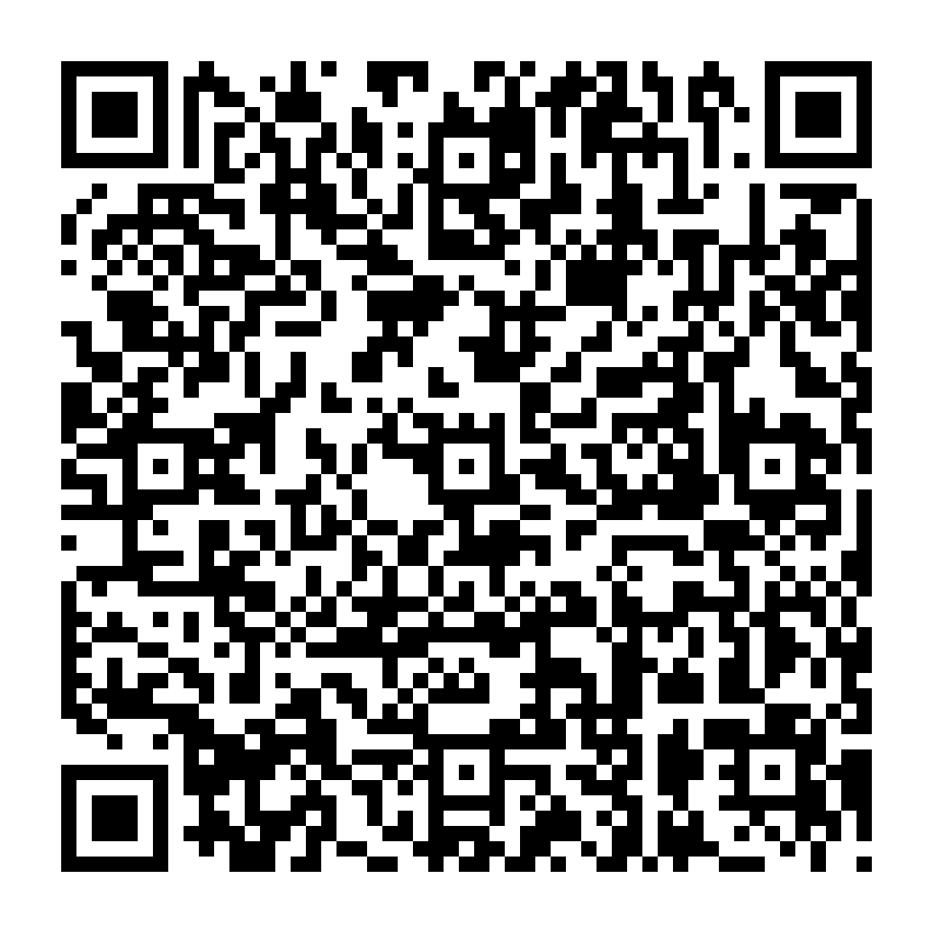 QR-kód