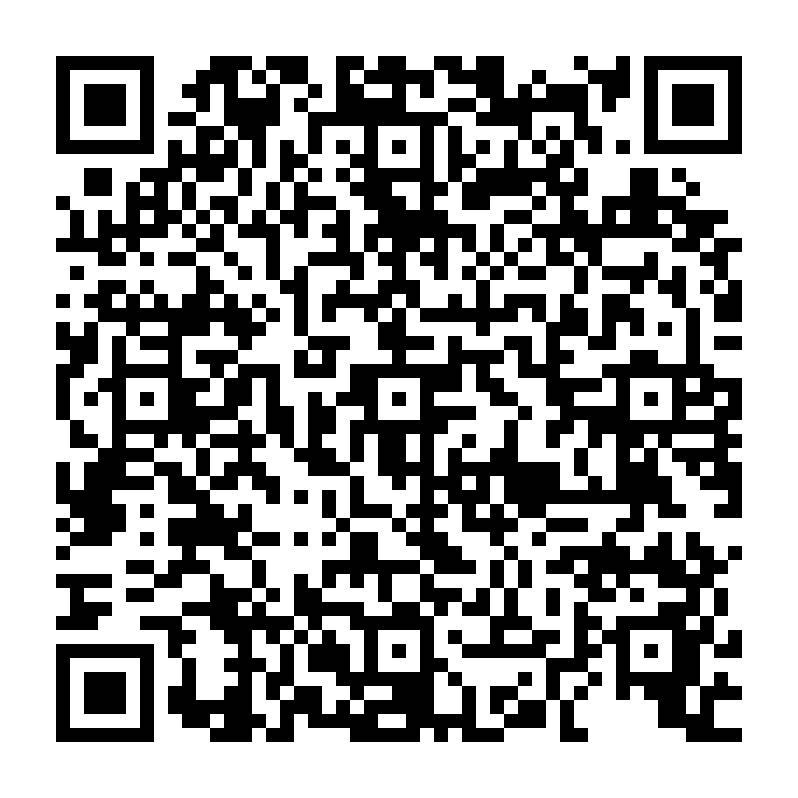 QR-kód