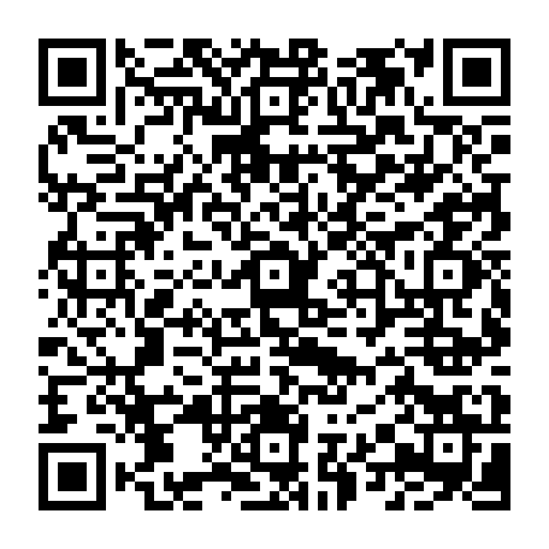 QR-kód
