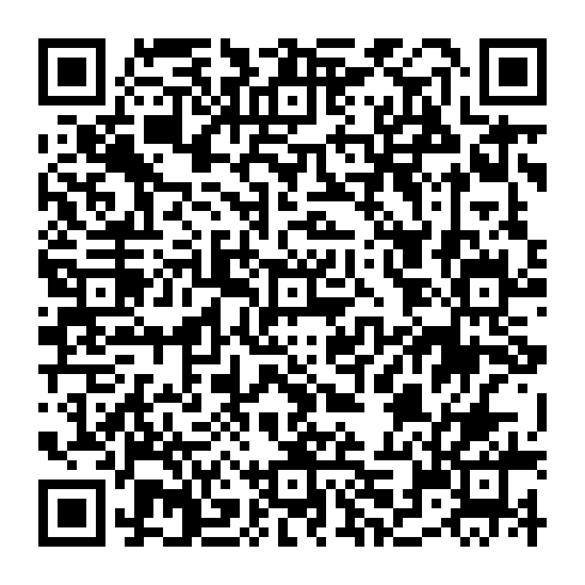 QR-kód