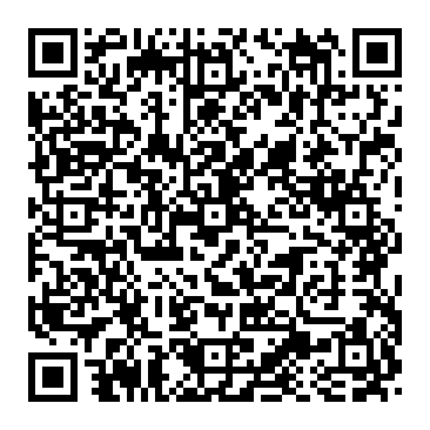 QR-kód