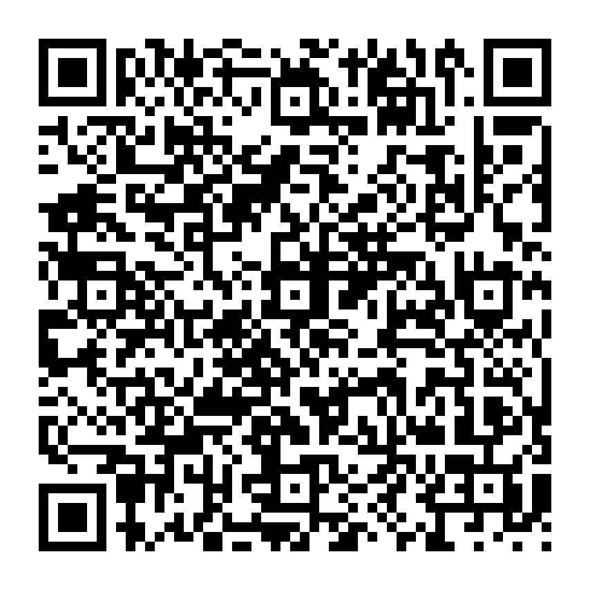 QR-kód