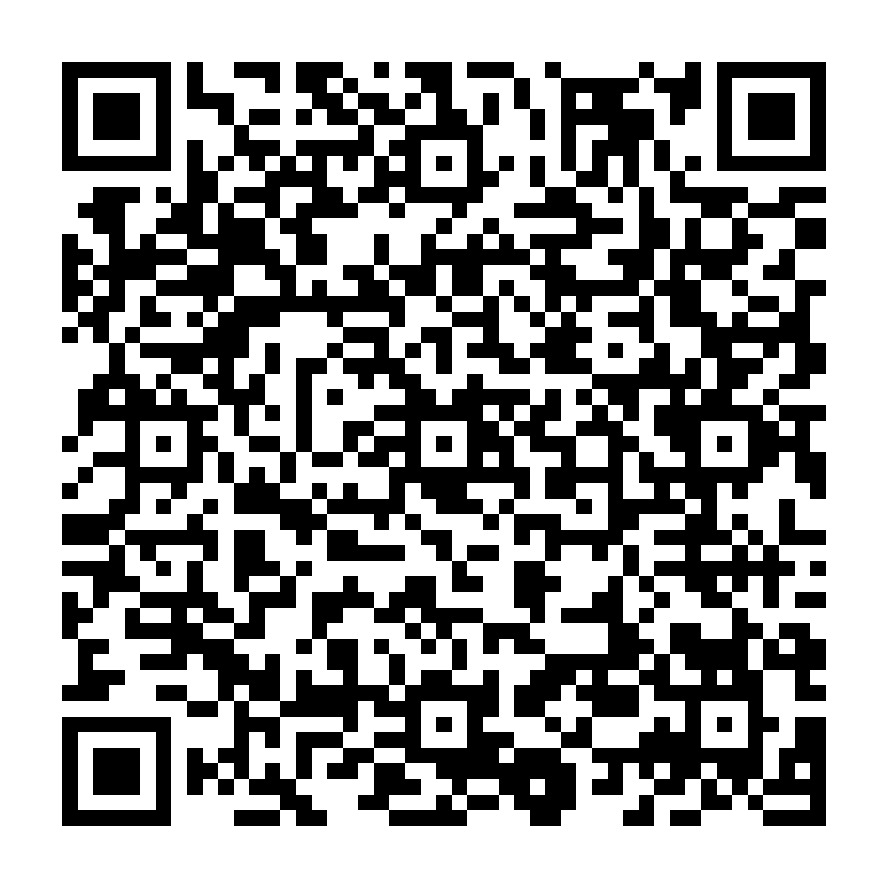 QR-kód