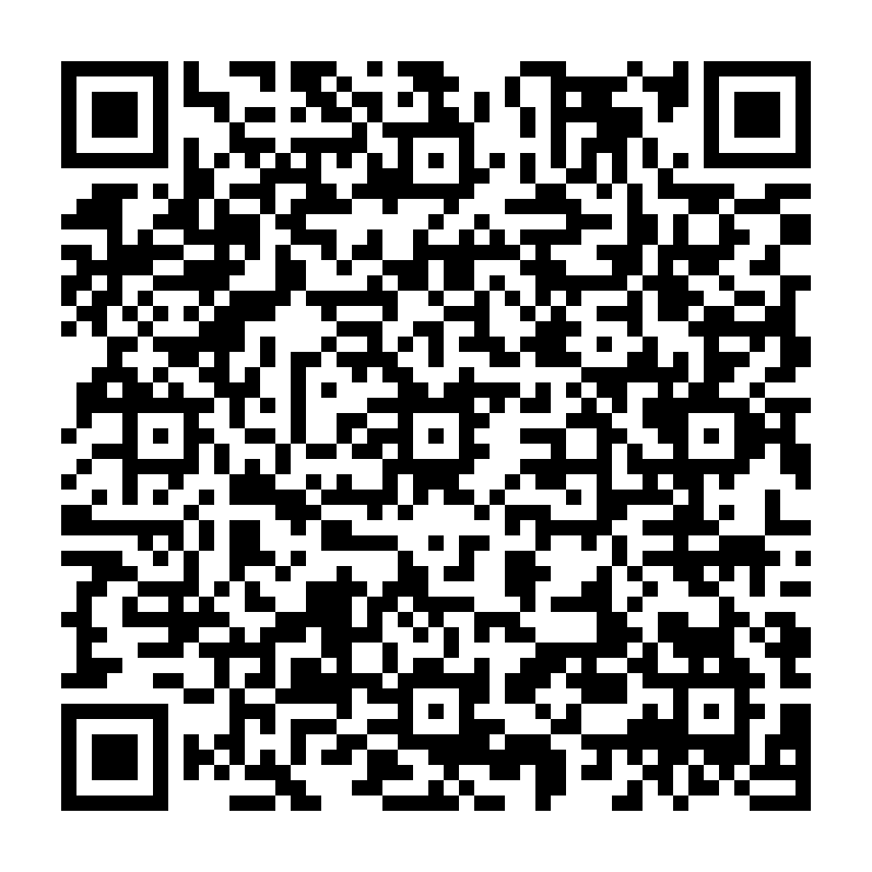 QR-kód
